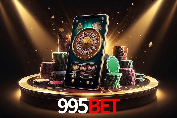 Recursos de Bônus 995bet
