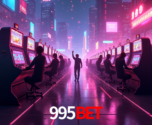 Estatísticas Esportivas 995bet