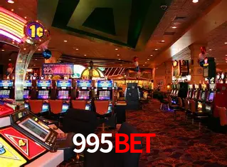Apostas Esportivas na 995bet: Um Guia Completo