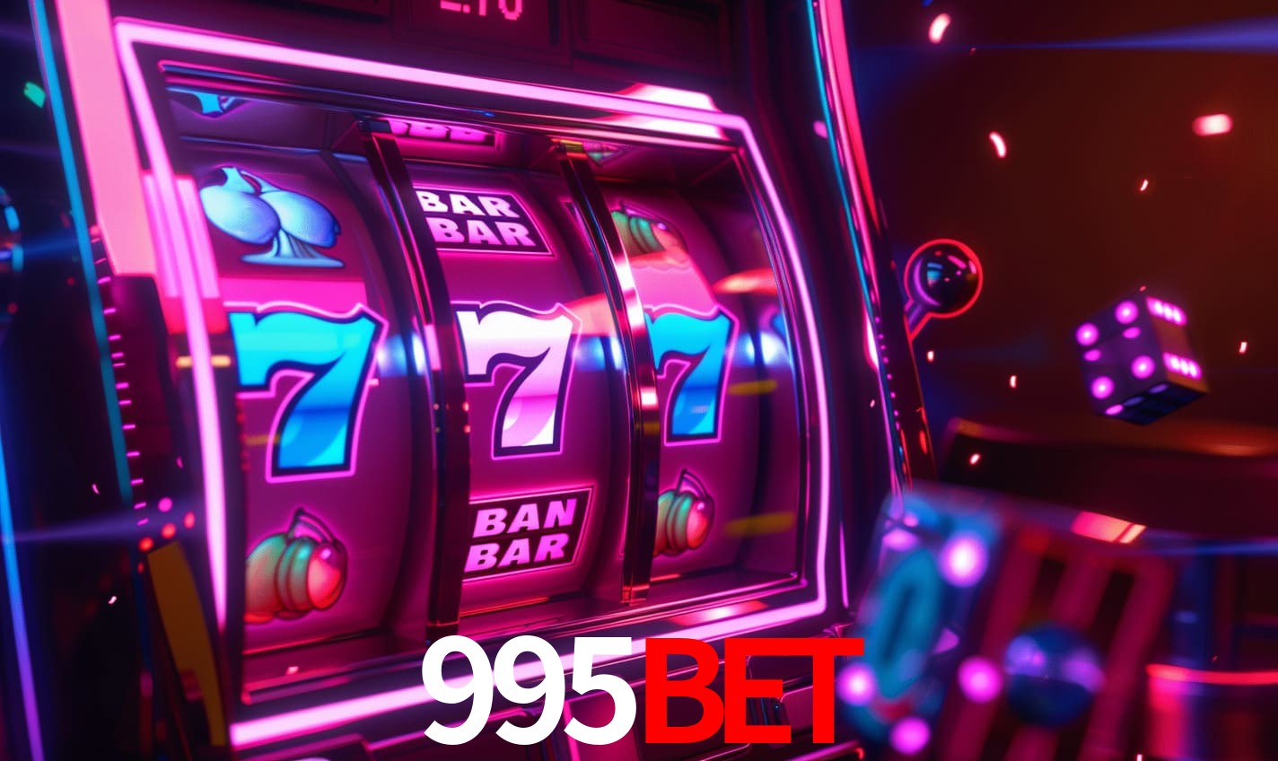 Apostas de Futebol 995bet